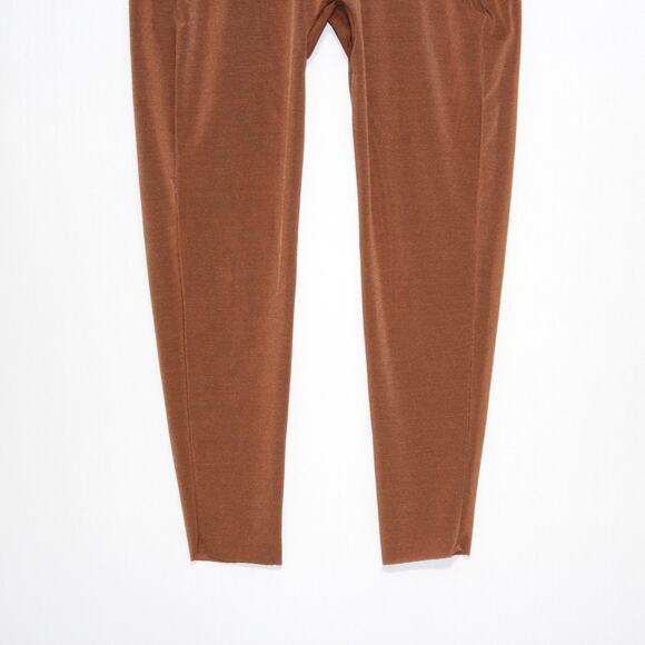 SKIMS Sheer Sculpt Low Back Legging Bronze Brown Size 2X NWT - Picture 7 of 10